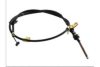 ASHUKI K810-20 Cable, parking brake